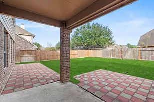 11014 Via Capri Ct, Richmond, TX 77406 - Photo 40