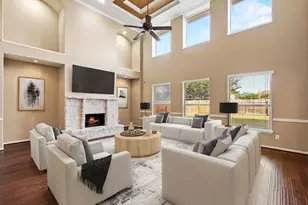 11014 Via Capri Ct, Richmond, TX 77406 - Photo 12