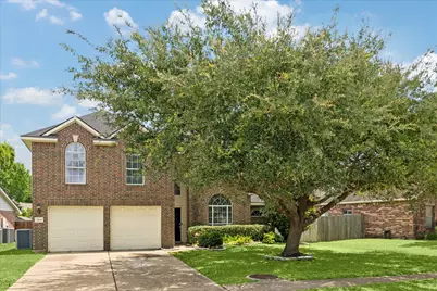 7506 Rockaway Point Lane, Richmond, TX 77407 - Photo 2