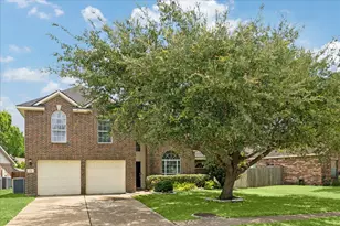 7506 Rockaway Pt Ln, Richmond, TX 77407 - Photo 2