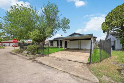 12703 Redfern Drive, Houston, TX 77048 - Photo 1