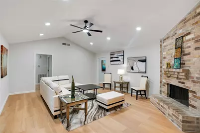12703 Redfern Drive, Houston, TX 77048 - Photo 4