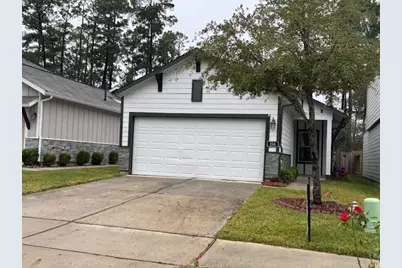 156 Camelot Place Court, Conroe, TX 77304 - Photo 1