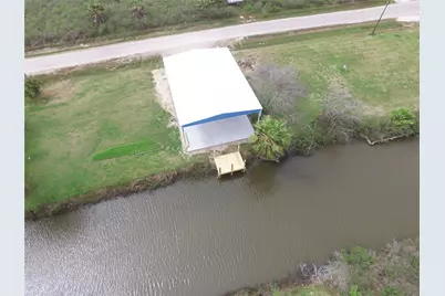 1176 N Tinkle Lane, Crystal Beach, TX 77650 - Photo 8