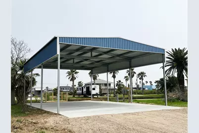 1176 N Tinkle Lane, Crystal Beach, TX 77650 - Photo 6