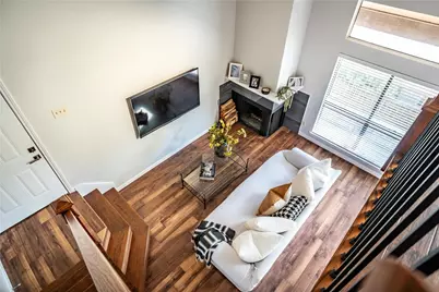 8411 Sands Point Drive #18, Houston, TX 77036 - Photo 2