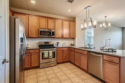 19438 Little Pine Lane, Katy, TX 77449 - Photo 8