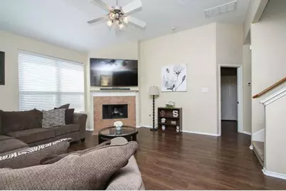 1506 Lochstone Drive, Houston, TX 77073 - Photo 6