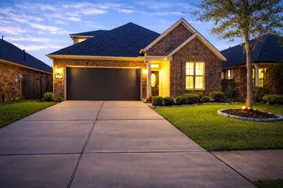 18535 Ariat Drive, Cypress, TX 77429 - Photo 2