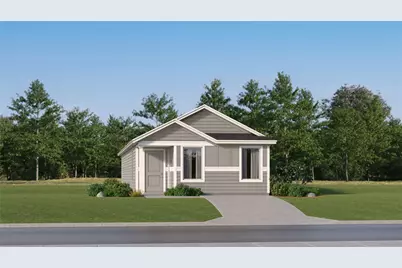 358 Lucia Way, Cleveland, TX 77327 - Photo 1