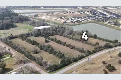 0 County Road 719-4, Alvin, TX 77511 - Photo 2