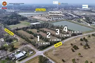 0 County Road 719-4, Alvin, TX 77511 - Photo 1