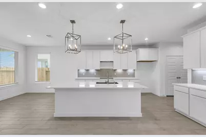 5610 Toledo Pines Lane, Katy, TX 77449 - Photo 2