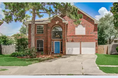 3746 Havenmoor Place, Katy, TX 77449 - Photo 1