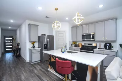 6814 Halifax Harvest Lane, Richmond, TX 77407 - Photo 14