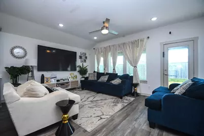 6814 Halifax Harvest Lane, Richmond, TX 77407 - Photo 12