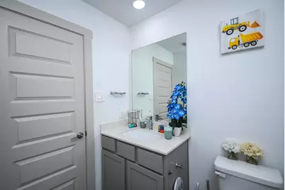 6814 Halifax Harvest Lane, Richmond, TX 77407 - Photo 4