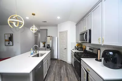 6814 Halifax Harvest Lane, Richmond, TX 77407 - Photo 16