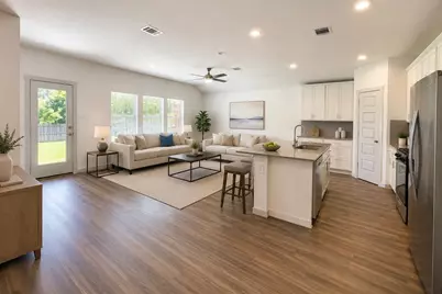 3307 Balboa Grove Lane, Missouri City, TX 77459 - Photo 2