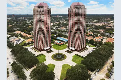 5100 San Felipe Street #137, Houston, TX 77056 - Photo 16