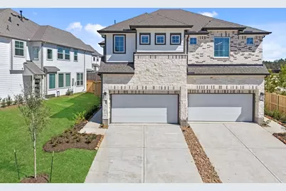110 West Coralburst Loop, Montgomery, TX 77316 - Photo 28