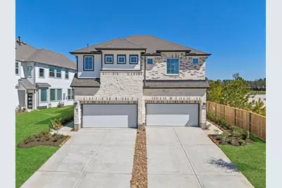 110 West Coralburst Loop, Montgomery, TX 77316 - Photo 28