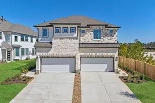 110 West Coralburst Loop, Montgomery, TX 77316 - Photo 28