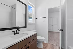 110 West Coralburst Loop, Montgomery, TX 77316 - Photo 12