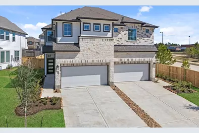 110 West Coralburst Loop, Montgomery, TX 77316 - Photo 30