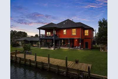 88 Bayou Lane, Kemah, TX 77565 - Photo 2
