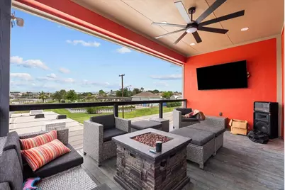 88 Bayou Lane, Kemah, TX 77565 - Photo 6