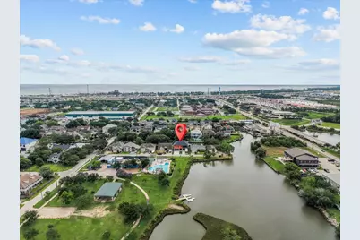 88 Bayou Lane, Kemah, TX 77565 - Photo 4