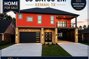 88 Bayou Ln, Kemah, TX 77565 - Photo 1