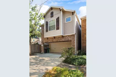 1426 Nashua Street #B, Houston, TX 77008 - Photo 2