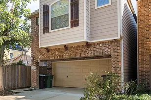 1426 Nashua St, Houston, TX 77008 - Photo 2