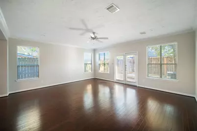 1426 Nashua Street #B, Houston, TX 77008 - Photo 10