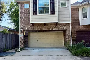 1426 Nashua St, Houston, TX 77008 - Photo 1