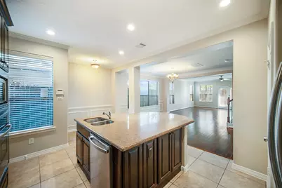 1426 Nashua Street #B, Houston, TX 77008 - Photo 6