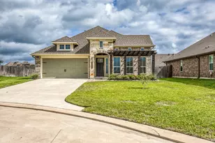 2002 Vineyard Pass, Brenham, TX 77833 - Photo 2
