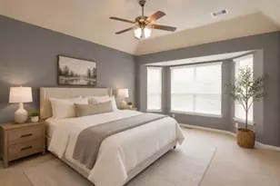 10063 Hidden Creek Falls Ln, Brookshire, TX 77423 - Photo 6