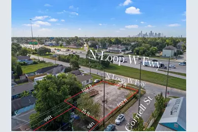 803 N Loop, Houston, TX 77022 - Photo 2