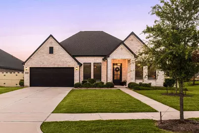 10095 Preserve Way, Conroe, TX 77385 - Photo 1