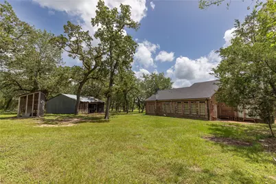 601 Piney Creek Road, Bellville, TX 77418 - Photo 22
