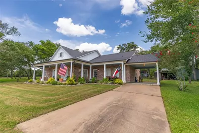 601 Piney Creek Road, Bellville, TX 77418 - Photo 2
