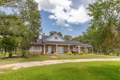 601 Piney Creek Road, Bellville, TX 77418 - Photo 2