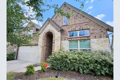 10551 Paula Bluff Lane, Cypress, TX 77433 - Photo 2