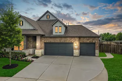 20330 Rosegold Way, Spring, TX 77379 - Photo 2
