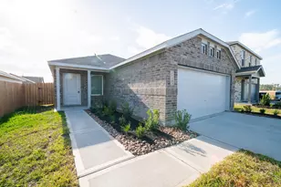 21103 Newberry Grv Ln, Humble, TX 77338 - Photo 2