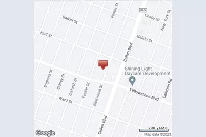 6610 Eastwood Street, Houston, TX 77021 - Photo 4