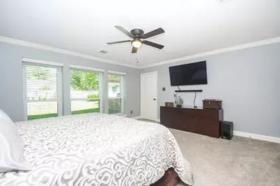 3814 Saint Michaels Court, Sugar Land, TX 77479 - Photo 16
